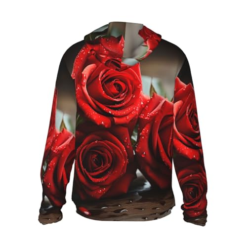Chaqueta con protección solar UPF 50+ para hombre y mujer miniatura 7