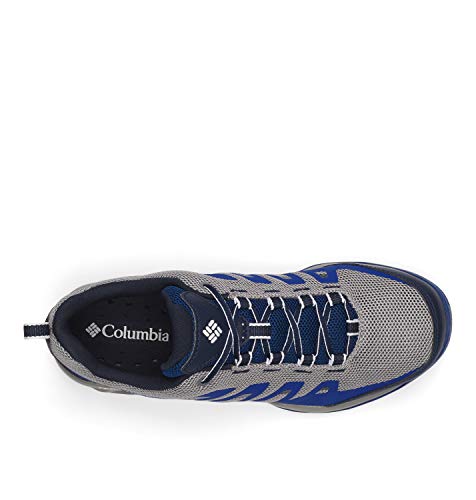 Image of Columbia Men's ATS Trail LF92 Hiking Shoe