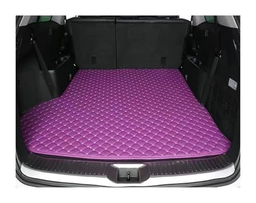 Tapis de coffre voiture BMW G31 2017-2022 couverture intégrale 3D
