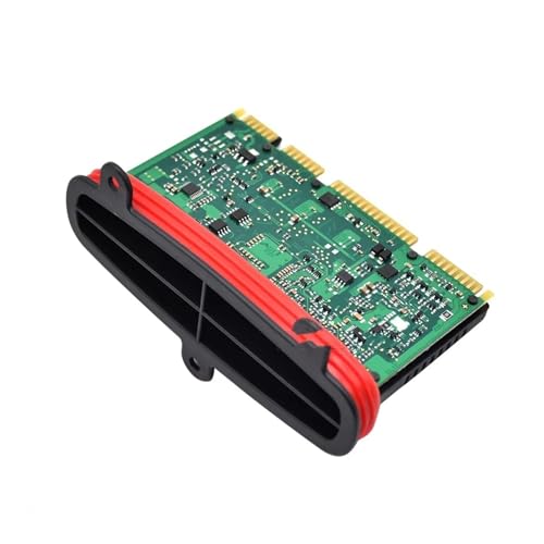 Module de commande phares BMW Série 5 F10 F11 LCI 2012-2017