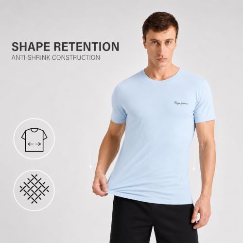 Image of Pepe Jeans Men T-Shirt