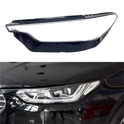 Couvercle lentille phare avant Ford Taurus pour rouler la nuit en sécurité - 3