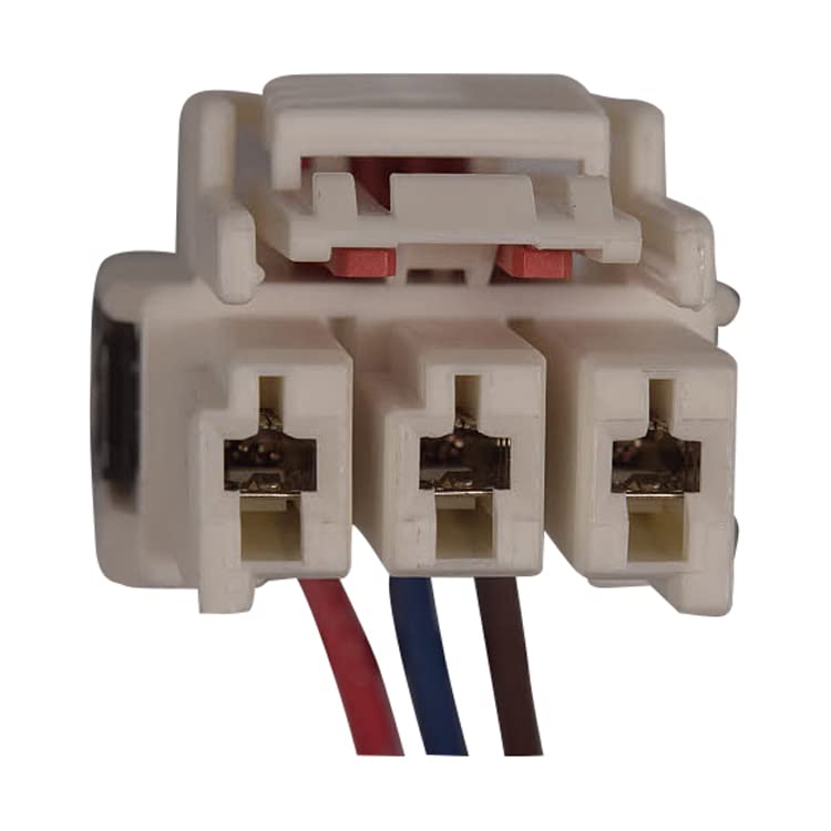 Miniatura 3 de WH03X32158 Sensor de velocidad de aparato duradero