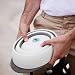 Closca Casco de Bicicleta para Adulto, Plegable Helmet. Casco de Bici y...