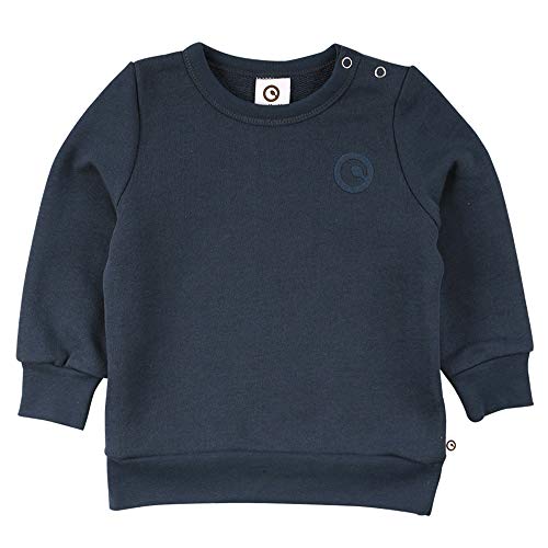 Sweatshirt maillot de survêtement bébé garçon confortable en coton
