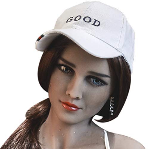 You And Me- 153cm Realistic Male Sex Doll, Oral/Vagina/Anal Sex, Lifesize Real Love Doll for Men Masturbator - Bonnie (Tan), 153cm