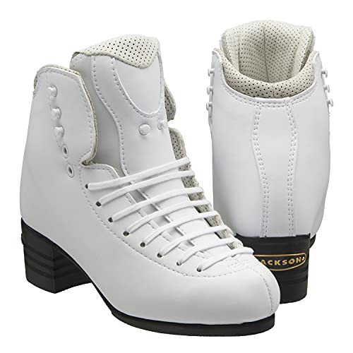 SKATE GURU Figure Skates