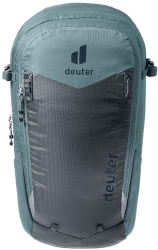 Sac à dos deuter Compact 14+3 dos transpirant solution vélo
