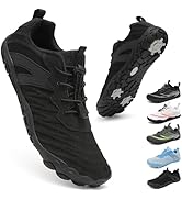 ZDQ Barfußschuhe Herren Damen Leicht Barfuss Schuhe