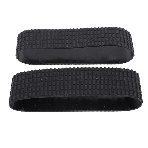 Zoom Focusing Rubber Grip Ring, Secure Fit, Anti Slip, 80 to 200 F2.8 Lens with Accurate Size, Sturdy Material for Camera Lens