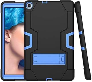 Cantis Galaxy Tab A 10.1 2019 Case(SM-T510/T515),Slim Heavy Duty Shockproof Rugged Case High