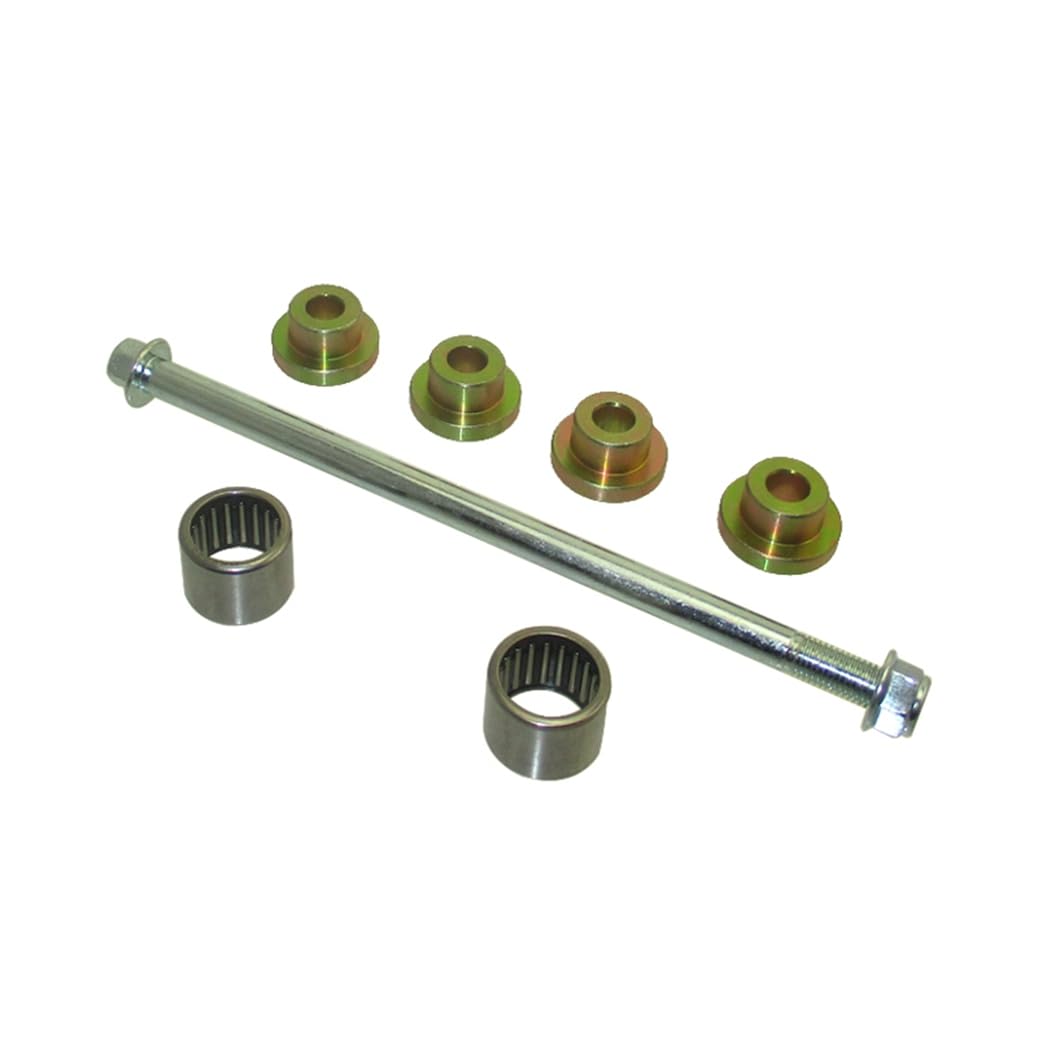 Rear Swing Arm Axle Bushing Bearing Set for 110cc Apollo DB-X4 X5 X6 Pit Dirt Bikes