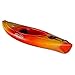 Old Town Canoes & Kayaks Heron Junior Kids Kayak, Sunrise