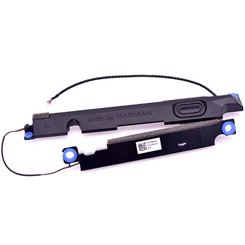 Image of Deal4GO Internal Speaker Assembly 5SB0Q84785 PK23000QMC0 Replacement for Lenovo Legion Y7000 2019 Y540-15 Y530-15