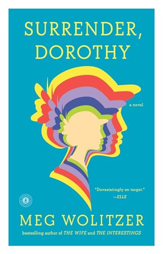 Surrender, Dorothy: A Novel