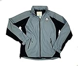 Horseware Irland Barra Herren-Jacke, leicht, Grau – Größe M