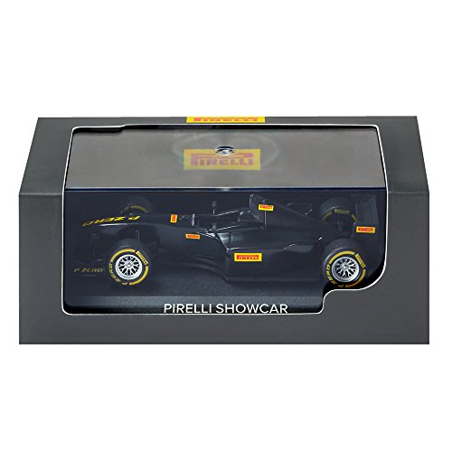 Preisvergleich Produktbild Réplica 1:43 Pirelli P Zero Oficial Coche Test F1