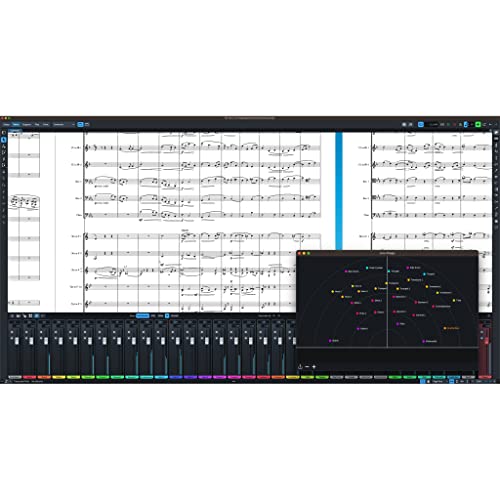 Steinberg Dorico Elements 5 Notation and Composition Software, Boxed