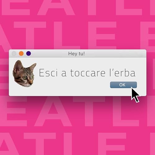 Perch&eacute; il book content &egrave; da cronicamente online?