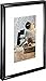 Price comparison product image Hama| "Sevilla" Plastic Photo Frame | 30 x 40 cm | Black