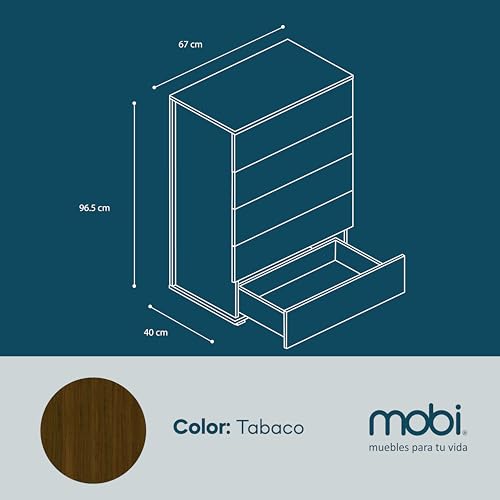 Reviews de Mobi muebles que puedes comprar esta semana. 14 Imagen adicional
