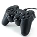 Produktbild CSL â USB Gamepad für PC inkl. Vibration | Modell 2016 | Joypad Controller| Plug & Play | LED-Anzeige | Windows 10 kompatibel