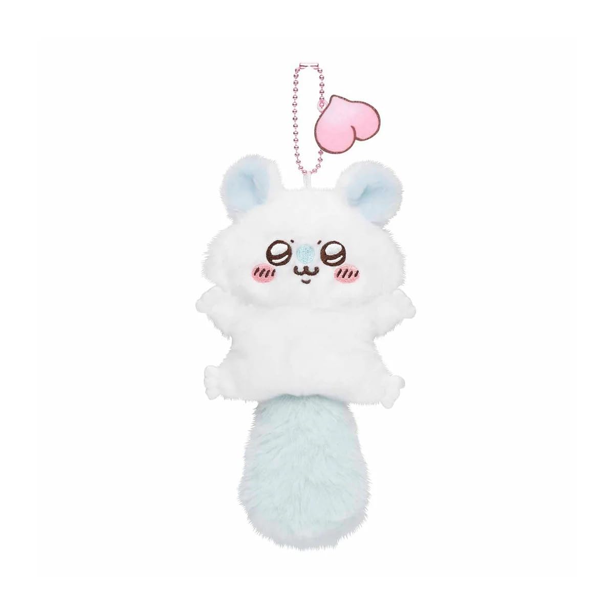 Amazon.co.jp: ちいかわ 飛び立つモモンガマスコット ぬいぐるみ