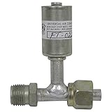 UAC FT 0225C A/C Refrigerant Hose Fitting