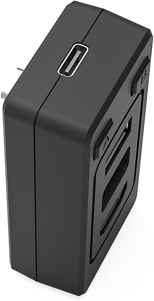 Bluetooth-compatible Receiver Transmitter Projection Screen Adapter Conversion Receiver