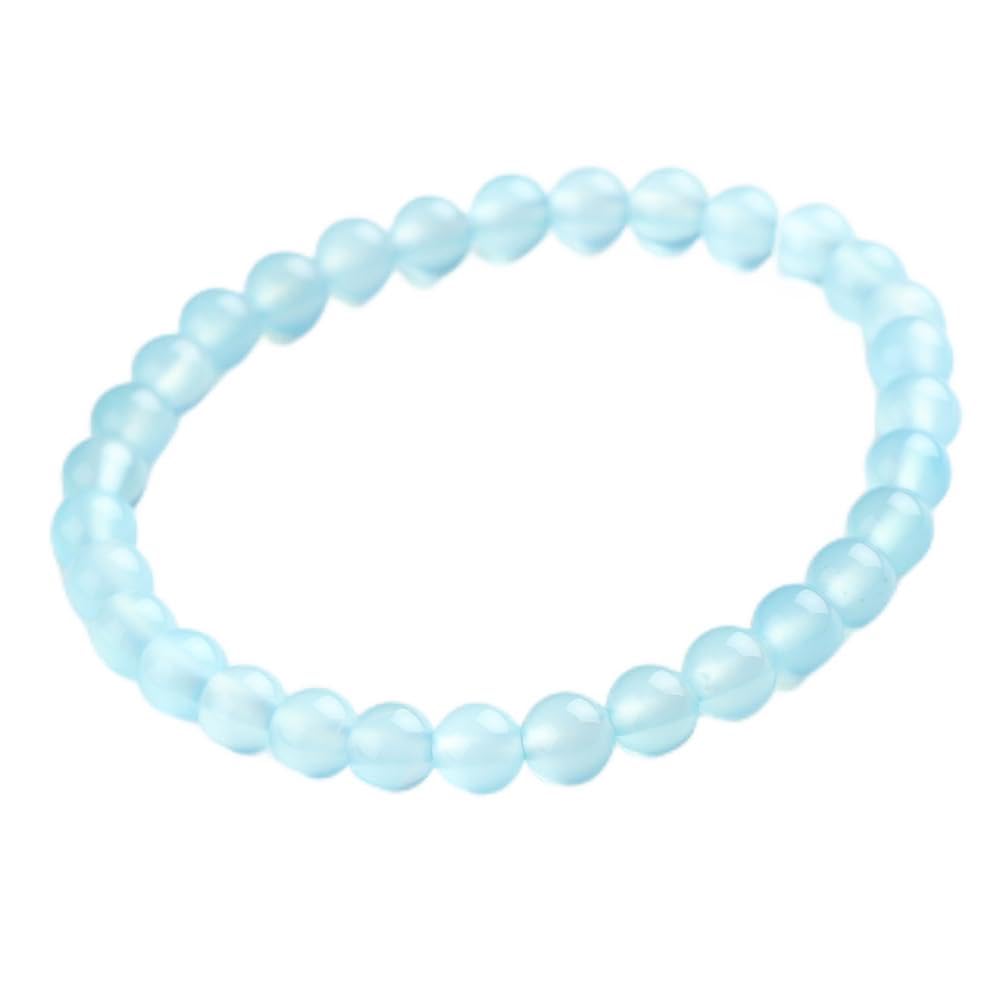 Amazon.co.jp: [念珠ドットコム] パワーストーン ブレスレット