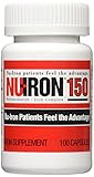 NU-IRON 150mg 100ct Caps