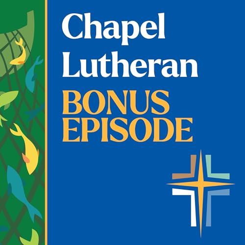 『BONUS EPISODE - Adult Testimony: Eugene Zajac - September 28, 2025』のカバーアート