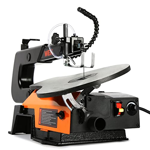 WEN 3923 16-Inch Scroll Saw