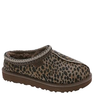 UGG Pantuflas Tasman Caspian para mujer