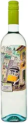 Vinho Verde Branco Porta 6 750ml