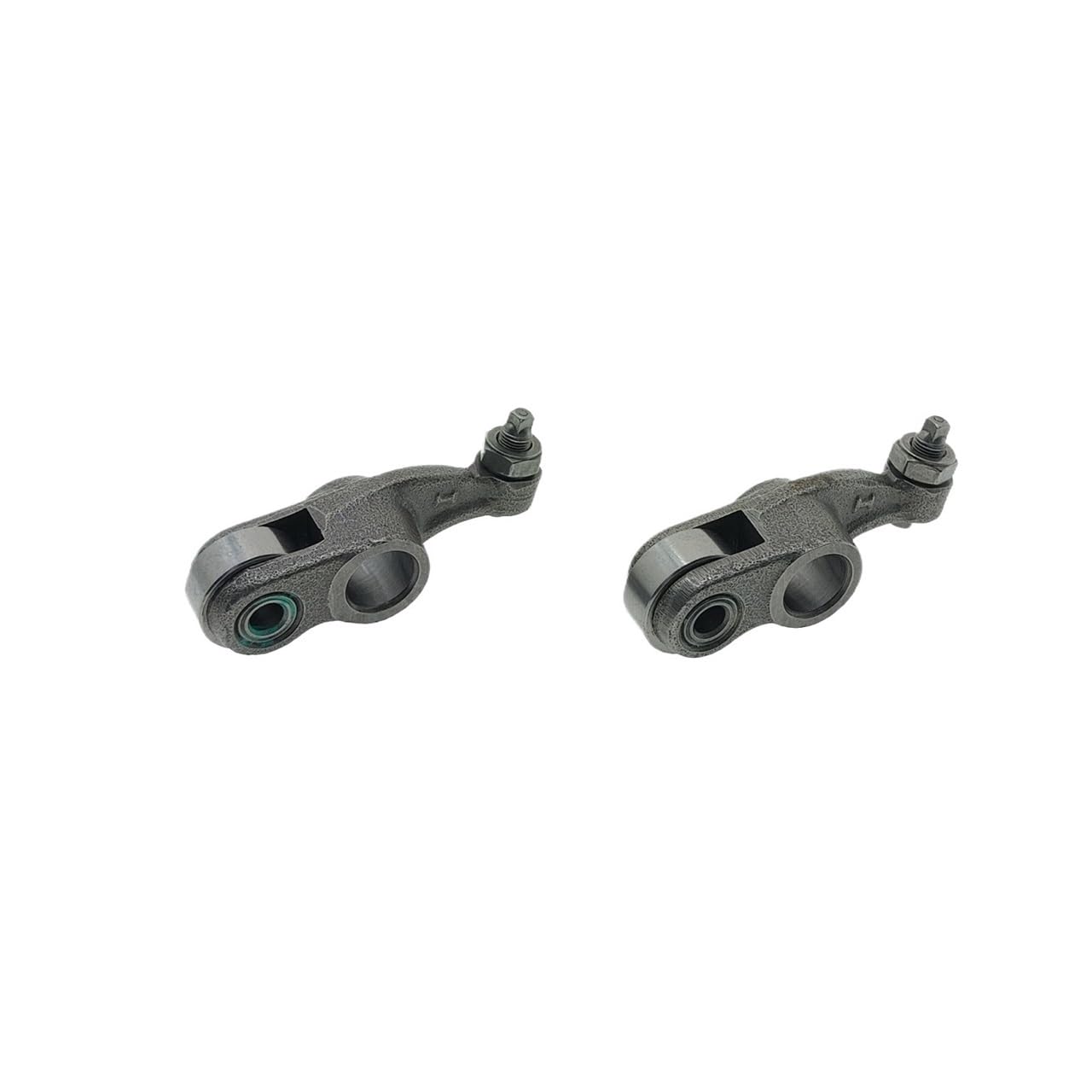 Bras oscillant d'arbre à cames pour moto F100N et HJ100T-8E 100CC