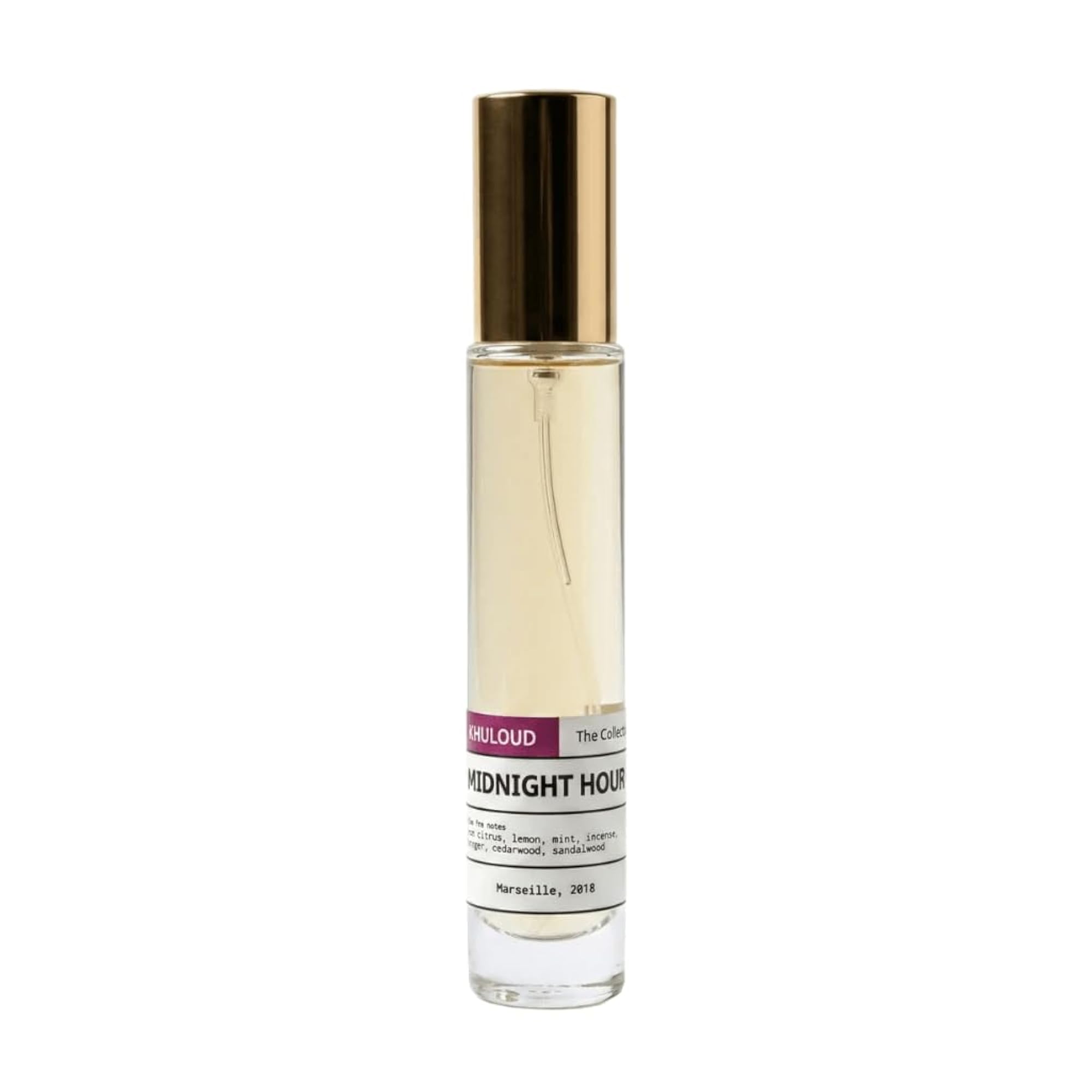 Midnight Horizon Unisex Eau De Parfum 100ml
