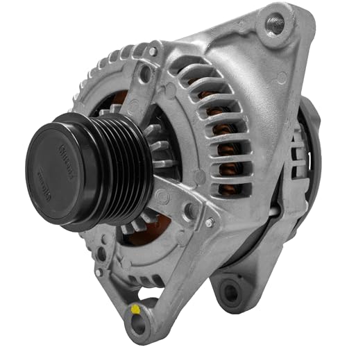 ACDelco 19390343 alternateur remanufacturé à stabilité électrique supérieure