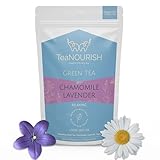 TEANOURISH