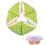 Tactile Turn Dementia Sensory Activity,Fidget Toy for Alzheimer's & Dementia,Alzheimers Dementia Activities for Seniors,Dementia Products for Elderly,Comfort Tactile Sensory Toys for Alzheimer Patient