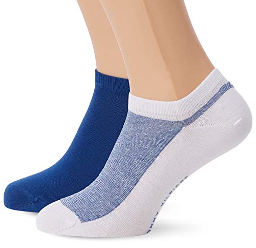 Tommy Hilfiger - Calzini da uomo Th Men Micro