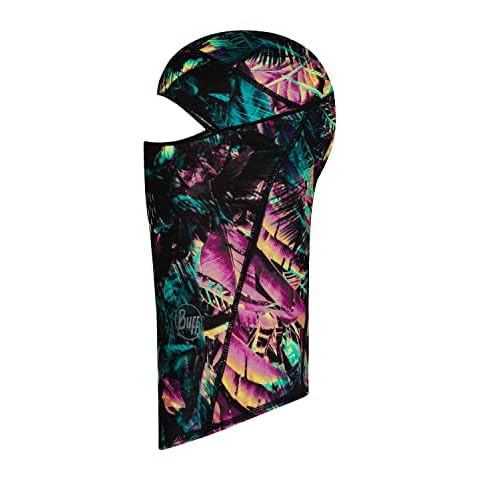 Buff ThermoNet Hinged Balaclava for Comfort Cover