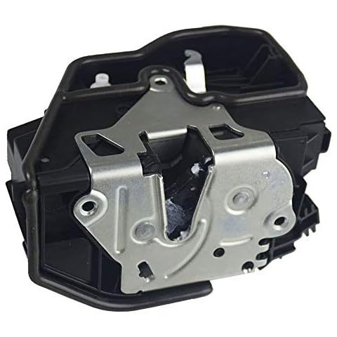 Auto-Partner Door Lock Actuator Latch for BMW E60 E65 E70 E90 E92 (Front Left) Cover