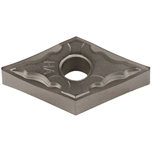 Carbide Insert Korloy - Grade: PC 9030, Insert #: DNMG431 HA (Pack of 10)