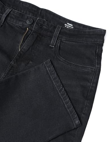 Image of U.S. Polo ASSN. Casual Mens Jeans, Full Length, Relaxed Fit Jeans for Men