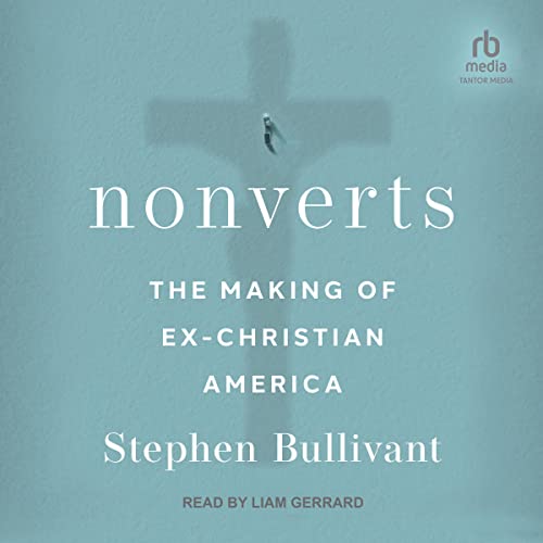 Nonverts by Stephen Bullivant episode artwork