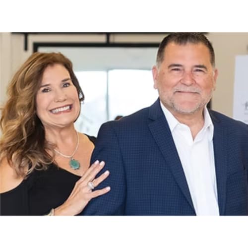 Sherri Jacob, a Bridal Boutique, and combating human trafficking