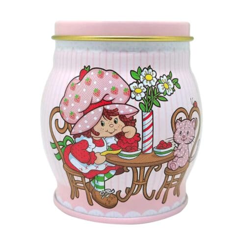 Strawberry Shortcake Sugared Gummies Tin miniatura 1