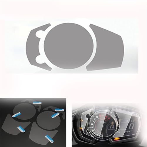 Film protection moto Kawasaki Ninja pour rouler sans craindre les rayures