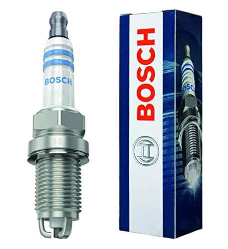 BOSCH 0 242 229 799 FR 8 KTC+ Zündkerze
